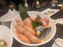 -水木锦堂·自助铁板烧(世贸天阶店)