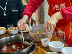 -佘记全家福芋儿鸡(向阳街总店)