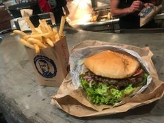 -Fergburger(皇后镇店)