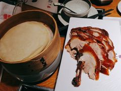 -德香苑脆皮烤鸭·经典(爱融荟城店)