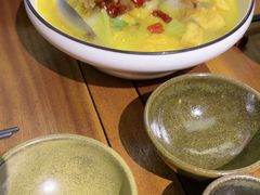 -七色云蔬食(喜邻里店)
