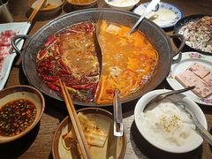 -萍姐火锅·公路夜市(打浦桥日月光店)