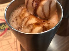 热巧克力-Tubestation站点比萨(高新万达ONE店)