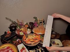 -花潮料理艺食馆(成都万象城店)