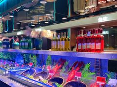 -阪尚皇·原切牛排·烤肉火锅自助(北京路店)