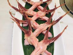 -围炉夜话·潮汕卤水火锅(榕江店)