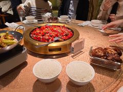 -恰八斗·猛火长沙菜(国贸店)