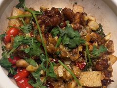 -苏州人家·精致苏帮菜(斜塘店)