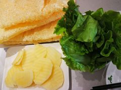 -古乐牛香·鲜牛肉牛杂火锅(新区店)