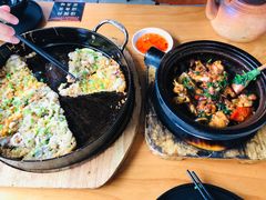 -旺爷砂锅·茶作(国贸城店)