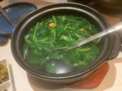 纯水浸时蔬-荟廷·晶萃(陆家嘴尚悦湾店)
