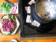 -滇藏石锅宴(北门坡古城管理局店)