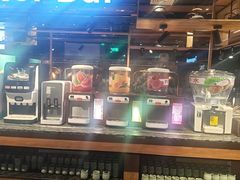 -比亚森自助烤肉·火锅料理(万达店)