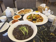 -桃园中华料理炸酱面(燕儿岛路店)