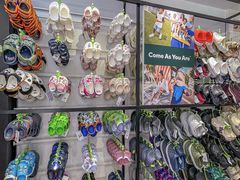 -Crocs(板樟堂街店)