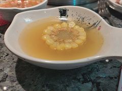 -阪尚皇·原切牛排·烤肉火锅自助(北京路店)