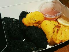 -乐凯撒披萨(南山书城店)