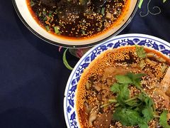 -院8里·少城记忆老川菜(宽窄巷子店)