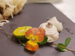 -东海朗廷酒店-唐阁T’ANG COURT 中餐厅