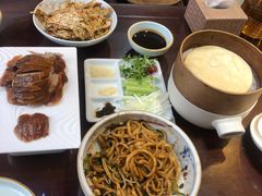 -恭敬李·烤鸭(天坛北门店)
