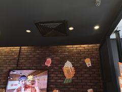 -汉堡王(江海广场店)