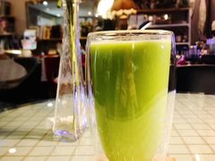 青瓜雪花梨-109 COFFEE(建筑学院店)