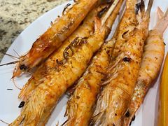 -禾斗海鲜自助(市南银座店)