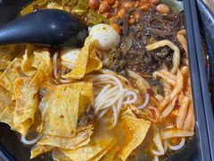 -粉探营螺蛳粉(长宁龙之梦店)