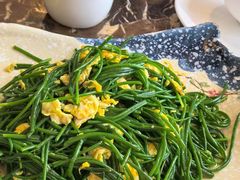 -新粤新疆菜清真餐厅(拱北店)