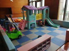 -韵咖啡自助餐厅(天津香格里拉店)