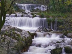 -终南山国家森林公园