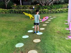 -水桶王国主题餐厅·聚会·生日派对·亲子活动·家庭套餐(亚龙湾希尔顿店)