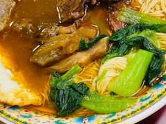 -金杨拉面王小吃面馆·牛三宝面·红烧牛肉粉