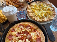 -必胜客(龙茗店)