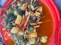 -拈一筷子·宜宾江湖菜(十一街店)
