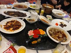 -上海1号私藏菜(静安店)