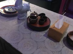 -古越堂影院式足道(九堡店)
