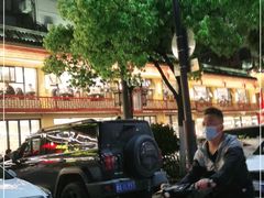-阿胖龙虾小海鲜(宁国南路总店)