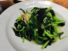 -金枝玉叶上海人家食府(三里河店)