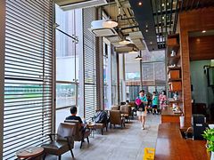 -星巴克(贵阳花果园1店)
