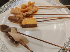 -西藏饭店·亚克·食光自助餐厅
