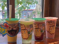 -米屋石锅拌饭(师大店)