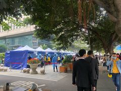 -成都市第二人民医院(庆云院区)