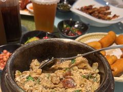 -先记烧鹅王·本地粤菜(福永店)