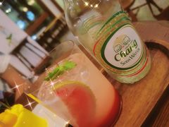 番石榴苏打-侘寂甜品(自取店)