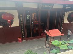 -福州开元寺