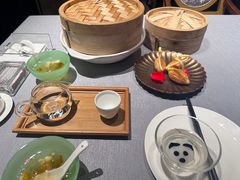 -老房子金沙元年川菜食府·花园餐厅(金沙店)