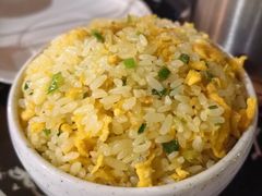蛋炒饭-成都瓜串串(华强北店)