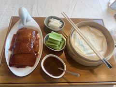 -上海和平饭店龙凤厅 Dragon Phoenix