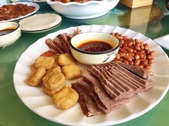 -水上人家民俗餐厅(洱海公园店)